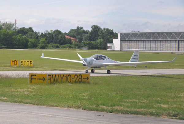 Diamond DA36 E-Star 2